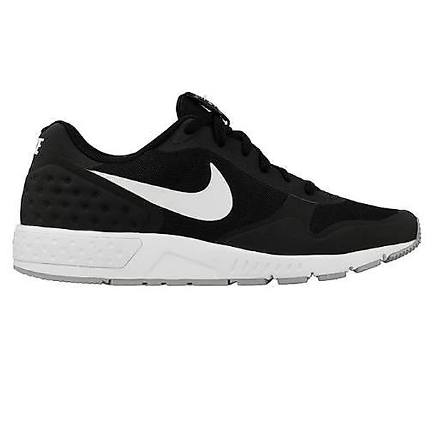 Nike Nightgazer Lw Se Schuhe EU 44 Black,White günstig online kaufen