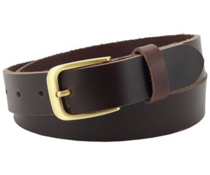 COLOGNEBELT Ledergürtel C16-PL 3 cm breiter günstig online kaufen