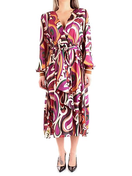 VICOLO Kleid Damen günstig online kaufen