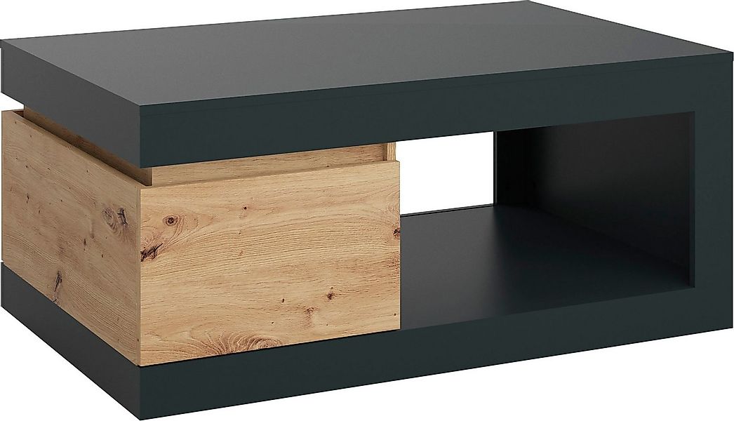 INOSIGN Couchtisch Luci, Breite 110 cm günstig online kaufen