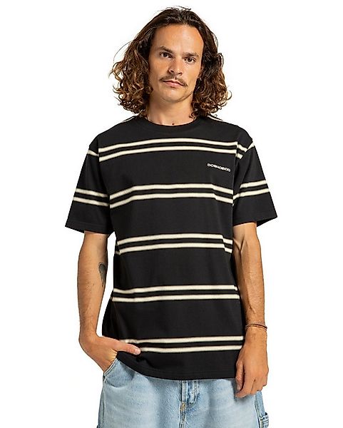 DC Shoes T-Shirt Portside Stripe günstig online kaufen