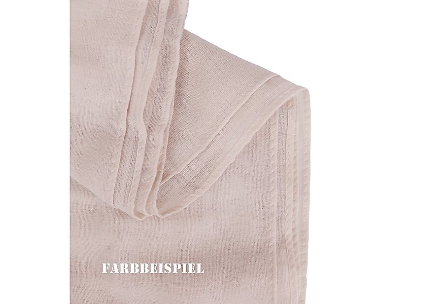 MIRROSI Modeschal weicher Unifarbe Schal 100% Baumwolle, (Viele tolle Farbe günstig online kaufen