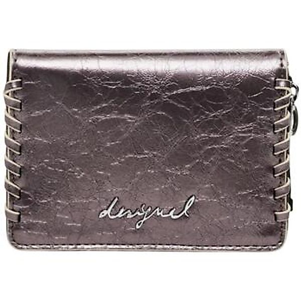 Desigual  Geldbeutel MONE_CAPSULE TINY 25WAYP38 günstig online kaufen