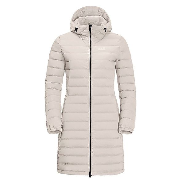 Jack Wolfskin Parka Winter-Daunenmantel Glowing Mountain günstig online kaufen