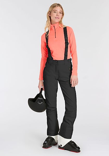 Killtec Skihose "LARAKA" wärmend & wind- & wasserdicht günstig online kaufen