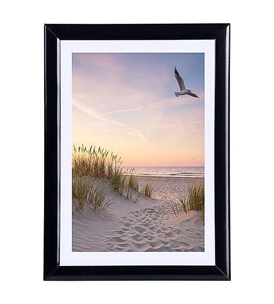 IDEAL TREND Bilderrahmen Bilderrahmen Fotorahmen aus Kunststoff Bilder Foto günstig online kaufen