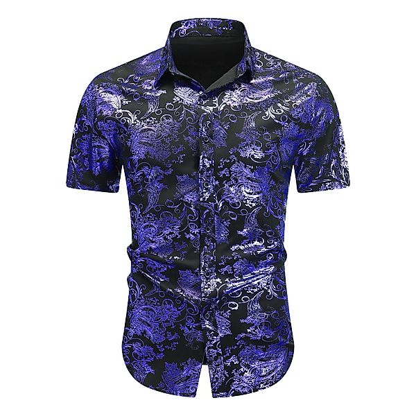 Allthemen Shirt & Hose (Set, Kurzarmhemd günstig online kaufen