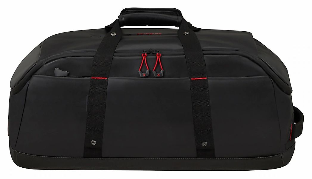 Samsonite Reisetasche "ECODIVER" Rucksack, Reisetasche Weekender Sporttasch günstig online kaufen