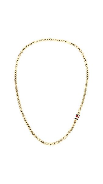 Tommy Hilfiger Edelstahlkette BRUCE CHAIN günstig online kaufen