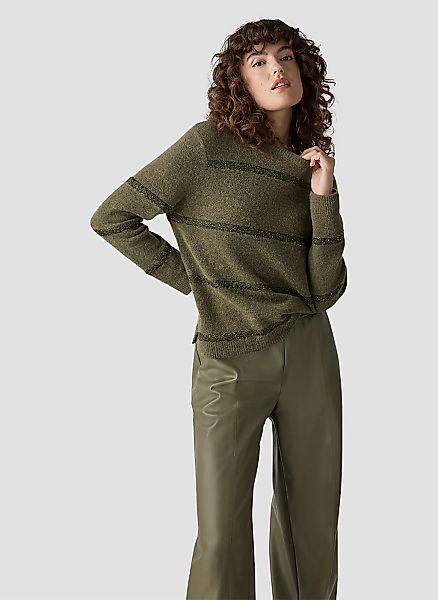 LeComte Strickpullover "Pullover" günstig online kaufen