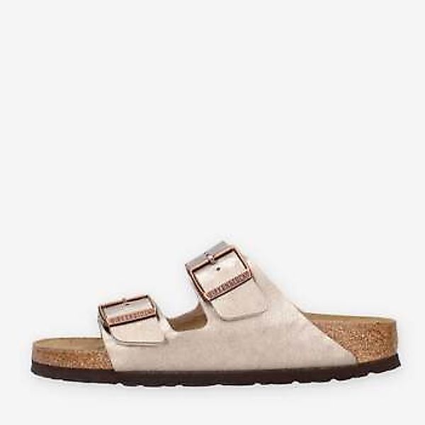 BIRKENSTOCK  Pantoffeln ARIZONA BF Graceful günstig online kaufen