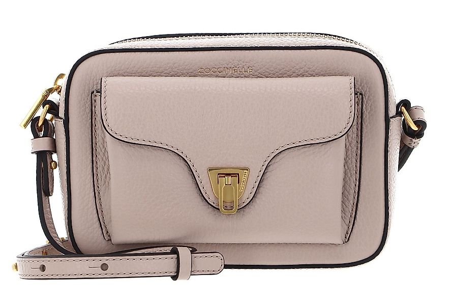 COCCINELLE Umhängetasche Crossbody Bag, aus echtem günstig online kaufen