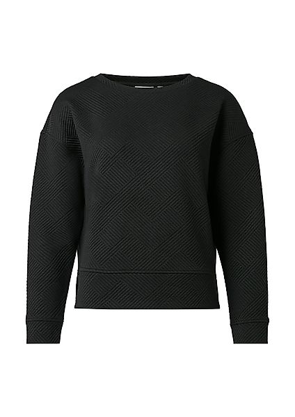 comma Sweatshirt günstig online kaufen