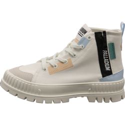 Palladium Pallashock Backzip 2 Schnürboots günstig online kaufen