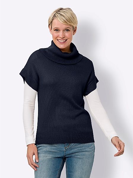 Sieh an! Pullunder Pullunder günstig online kaufen