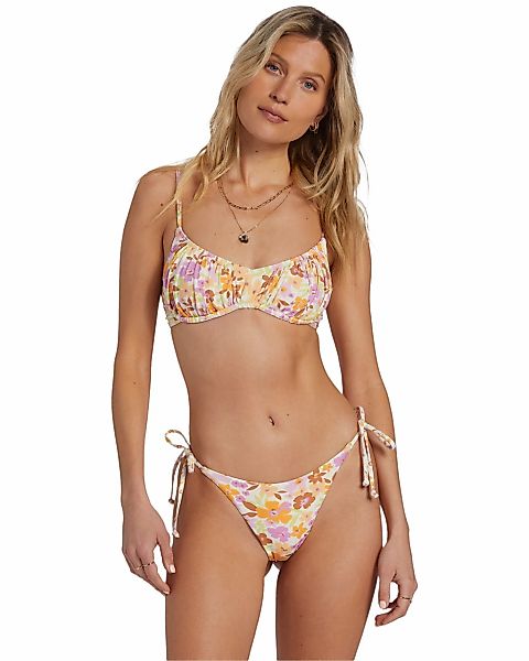 Billabong Bandeau-Bikini-Top "Sungazers" günstig online kaufen