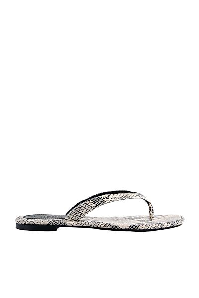 Next Forever Comfort® Eckige Zehentrennersandale Sandale günstig online kaufen