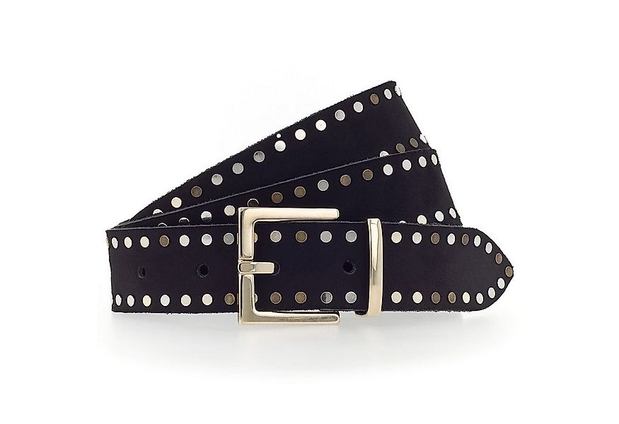 Tamaris Synthetikgürtel Dornschließe günstig online kaufen