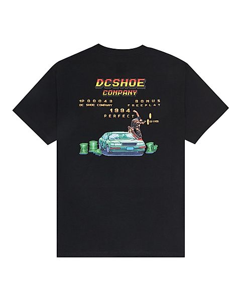 DC Shoes T-Shirt "Two Bit" günstig online kaufen