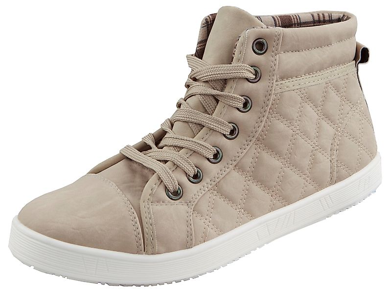 Jumex Damen Sneaker Schnürschuhe Schuhe Damenturnschuhe günstig online kaufen