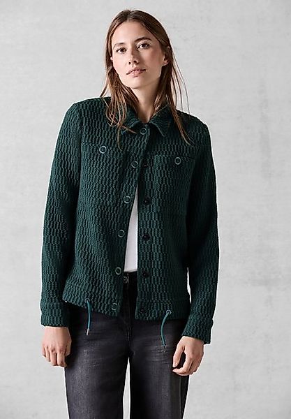 CECIL Kurzjacke mit Brusttasche günstig online kaufen