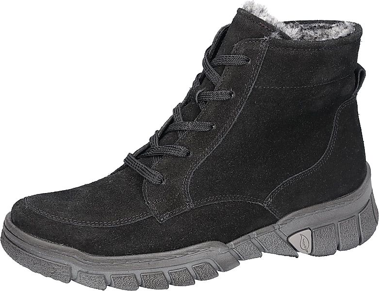 Waldläufer H-LUMI Winterboots Stiefelette, Warmfutter, in komfortabler Weit günstig online kaufen