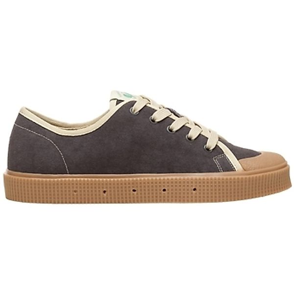 Sanjo  Sneaker STC 70 Washed - Black Gum günstig online kaufen