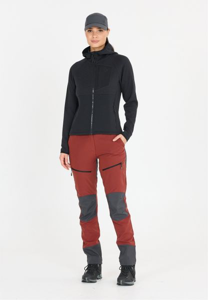 WHISTLER Softshellhose "Avatar" mit 4-Wege-Stretch-Material günstig online kaufen