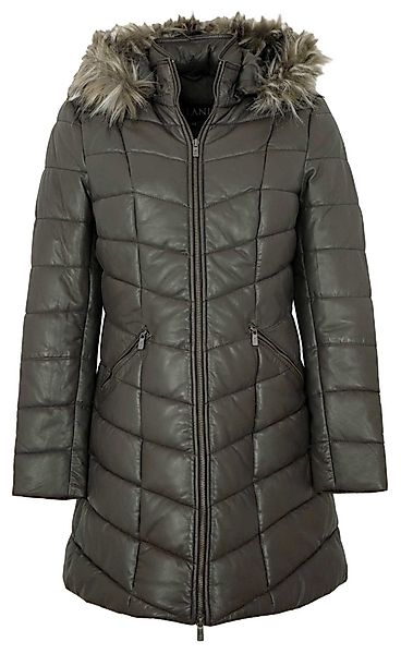 Jilani Lederjacke Ranja Jilani - Damen günstig online kaufen