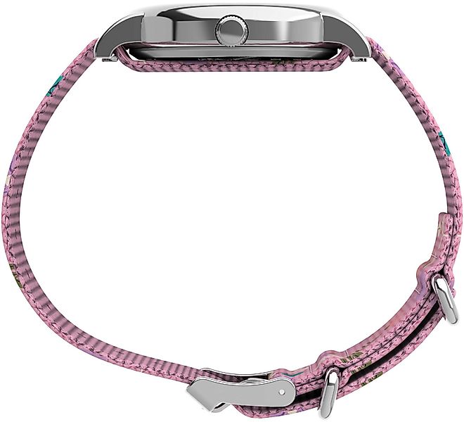 Timex Quarzuhr PEANUTS WEEKENDER TW2V778000B, Armbanduhr, günstig online kaufen