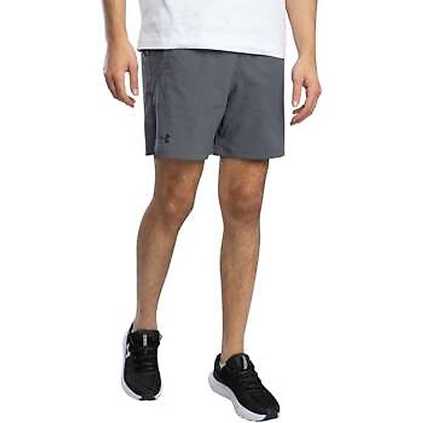 Under Armour® Shorts UA VANISH WOVEN 6IN SHORTS sportlicher Stil, für viels günstig online kaufen
