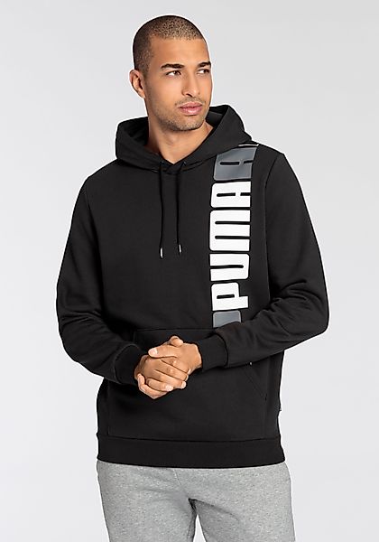 PUMA Kapuzensweatshirt ESS+ LOGO LAB HOODIE günstig online kaufen