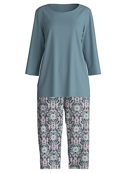 CALIDA Capri-Pyjama Autumn Dreams Damen (2 tlg) günstig online kaufen