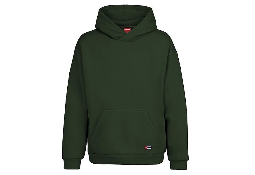 CUBAIANS Kapuzenpullover Jiqui Herren Pullover Sweatshirt Hoodie für Männer günstig online kaufen