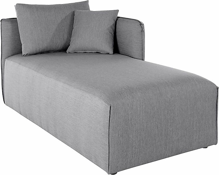 OTTO home Ottomane "Nöre" Modul - zum Zusammenstellen; in vielen Bezugsqual günstig online kaufen