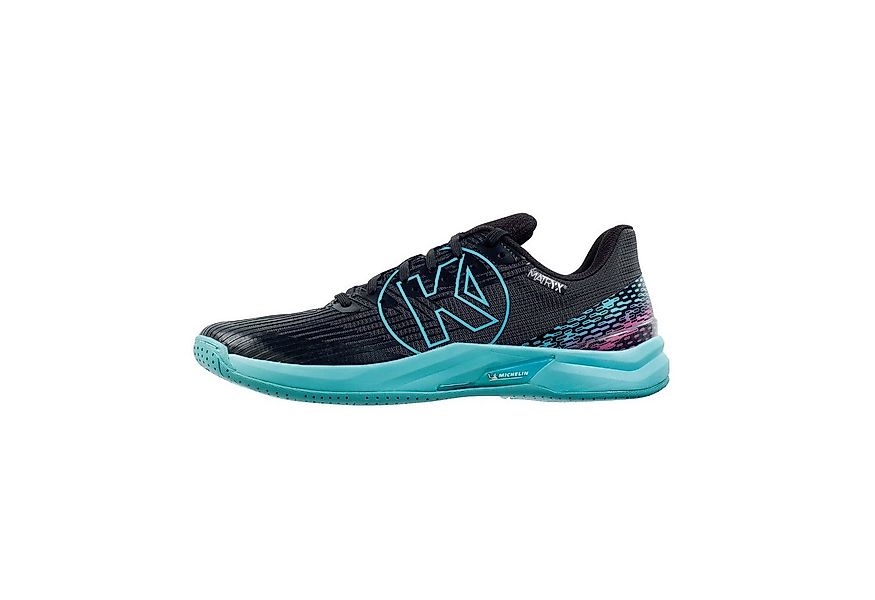 Kempa Hallen-Sport-Schuhe ATTACK TWO 2.0 Hallenschuh günstig online kaufen