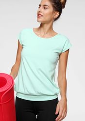 Ocean Sportswear Yoga & Relax Shirt "Soulwear - Essentials Yoga Shirts" Pac günstig online kaufen