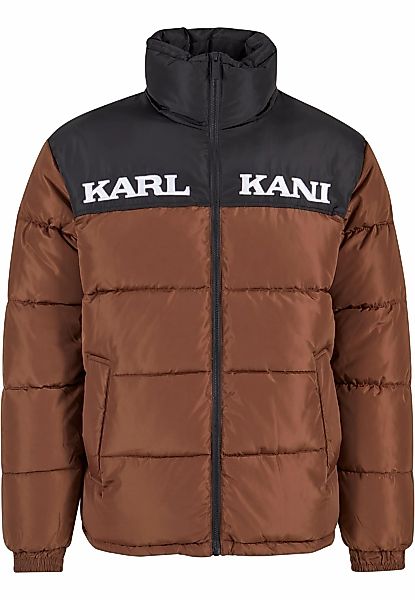 Karl Kani Winterjacke "Karl Kani Damen KM-JK012-022-10 KK Retro Essential P günstig online kaufen