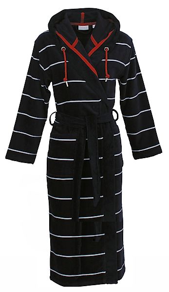 Carl Ross Damenbademantel "522300" 1 Stk. tlg. günstig online kaufen