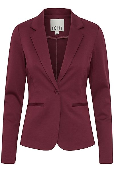 Ichi Sweatblazer IHKATE Blazer in toller Passform günstig online kaufen