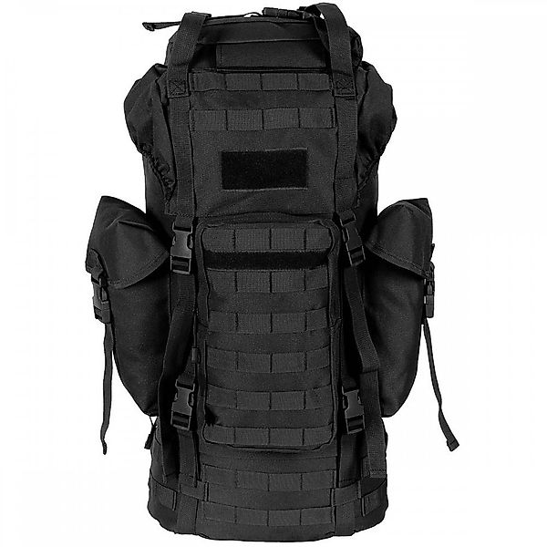 MFH Trekkingrucksack BW Kampfrucksack günstig online kaufen