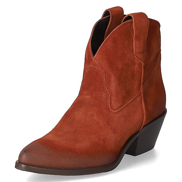 Lazamani Westernstiefelette Stiefelette günstig online kaufen