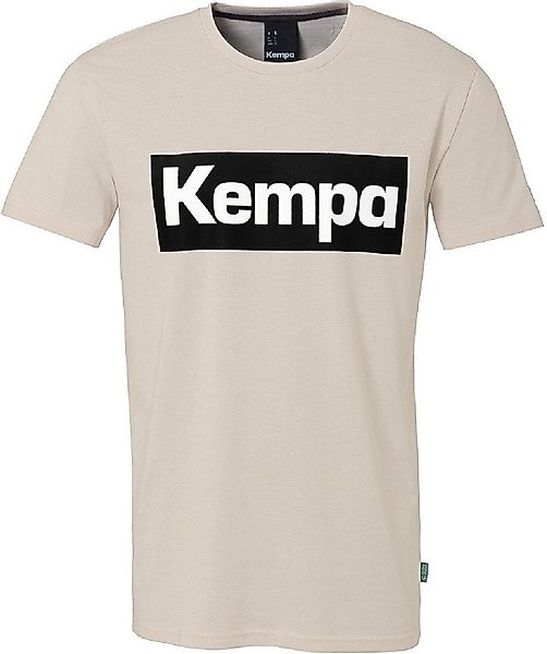 Kempa Trainingsshirt Promo T-Shirt günstig online kaufen