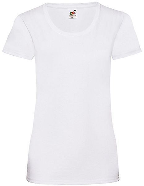 Fruit of the Loom T-Shirt klassisches günstig online kaufen