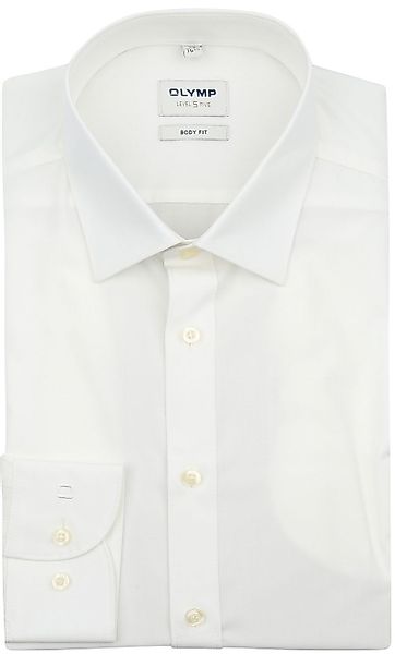 OLYMP Businesshemd "Level Five body fit", formbeständig durch Elasthan günstig online kaufen