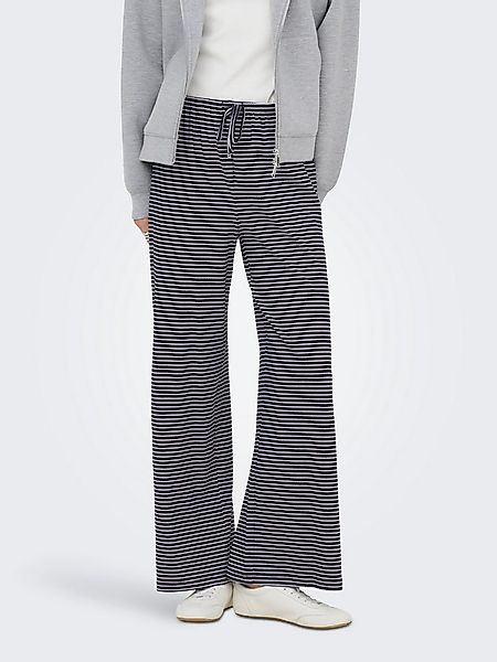 ONLY Schlupfhose ONLSAGA LOOSE PANT JRS NOOS Baumwollmischung, loose fit günstig online kaufen