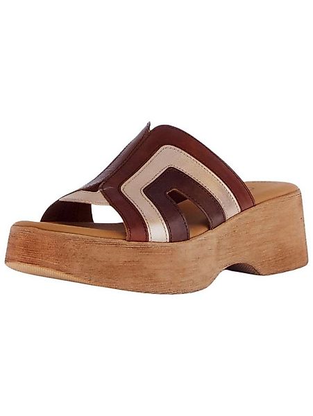 Gabor Pantoletten Leder . Pantolette günstig online kaufen