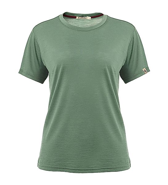 Aclima T-Shirt LightWool classic tee W's günstig online kaufen