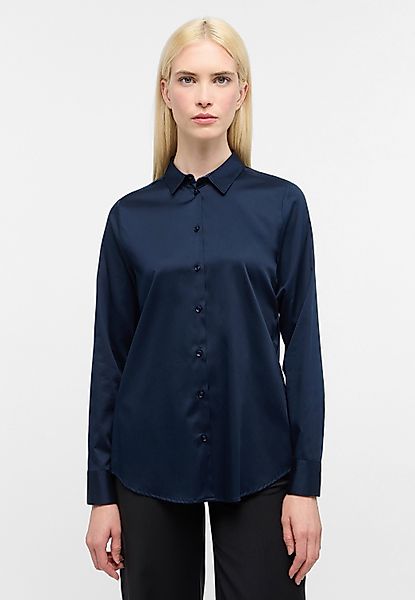 Eterna Hemdbluse REGULAR FIT EASY IRON günstig online kaufen