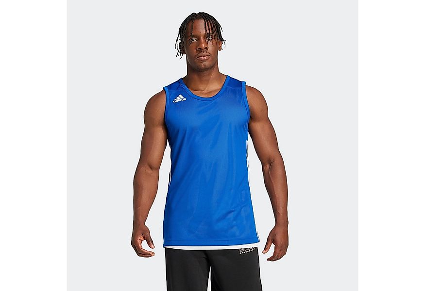 adidas Performance Basketballtrikot 3G SPEE REV JRS günstig online kaufen